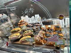 -PAOPAO Bakery&Café(港汇店)
