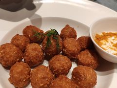 -茶啊冲电影主题文化餐厅(TOUCH12街店)