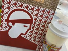 -LELECHA乐乐茶(新街口大洋店)