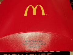 -麦当劳(朗豪坊店)