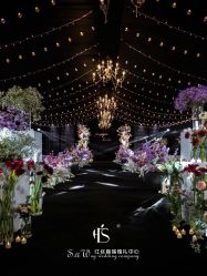 -红丝高端婚礼中心(旗舰店)