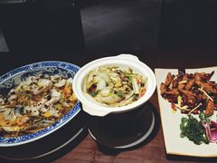 -三俞竹苑(红旗街万达店)