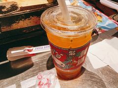 -匠子烤鱼(远大购物中心店)