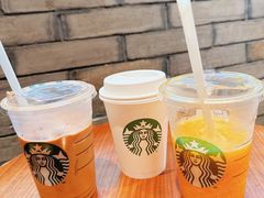 -星巴克(成都锦里店)