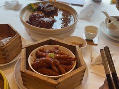 深井烧鹅-至尊强仔(正光北街店)