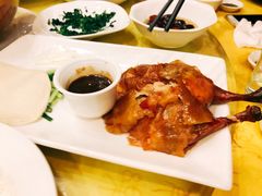 -醉香园(长江北路店)