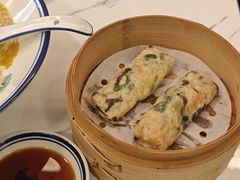 -左记港食(融科天城店)