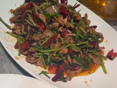 -大哈福烧烤·海鲜·家常菜(延安三路店)
