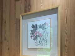 -荷风细雨·中国茶宴(碧云店)