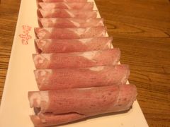 -四喜小胖·北京涮肉(五道营店)