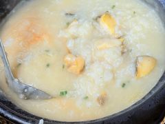 -蚝翅·海鲜粥·烧烤·龙虾季(海曙天一店)