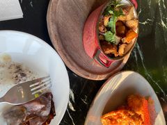 -The Rug Cafe(王府中环店)