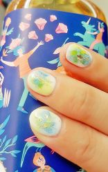 -Easy Lady美甲美睫半永久纹绣工作室