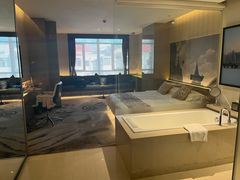-哈尔滨中央大街华特酒店