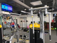 -每刻健身工作室(西直门店)