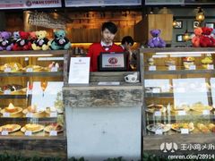 -漫咖啡MAANCOFFEE(清江路店)