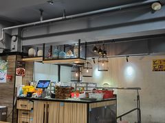 -蚝老板海鲜烧烤大排档(码头店)