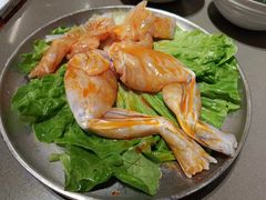 一只壮硕大牛蛙-怂重庆火锅厂(龙华壹方城店)