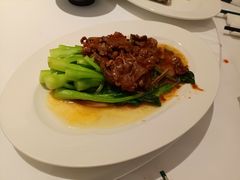 -金成潮菜博物馆(海珠湿地店)