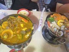 -张妈台式锅烧(深大店)