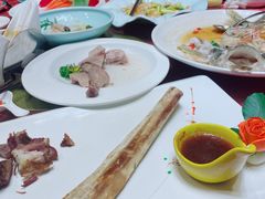-昆山金鹰尚美酒店·金鹰贵宾楼