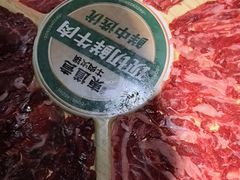-东道煮牛肉火锅(东盛大街店)