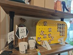 -唐咖精品咖啡(大理古城手冲店)