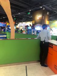 -幻贝家儿童乐园(苏州中心店)