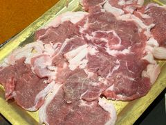 -老门框爆肚涮肉(方庄店)