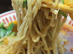 -桂花香手工面(鼓楼店)
