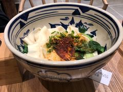 -北往西·西安油泼面(万德庄店)