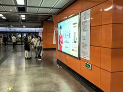 -江南西(地铁站)