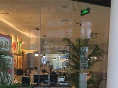 -必胜客(兴华中路PH店)