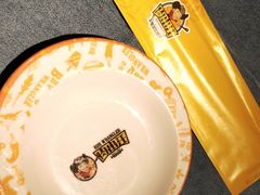 -肉串汪(望京店)