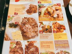 -大头虾越式风味餐厅(光明广场店)