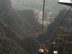 -北京上方山国家森林公园