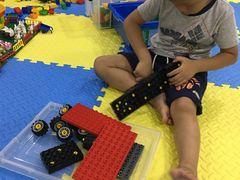 -乐创坊·青少年创客教育空间(江南西校区)