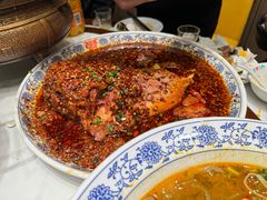 -徐鼎盛民间菜(九街店)