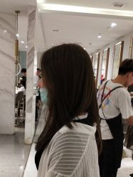 点击看大图 -3AM HAIR SALON烫发染发接发