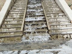 -十渡高山漂流