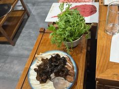 -常赢三兄弟·清真涮肉·清真炒菜(朝阳新城店)