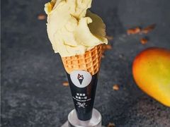 -野人先生现做冰淇淋(北京环宇荟店)