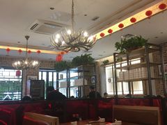 卡座-东北风(柯桥万达店)