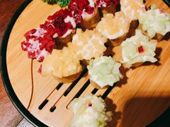 -永安鱼庄·镇江菜(丁卯店)