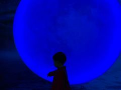 -天津梵高星空艺术馆(天河城旗舰店)