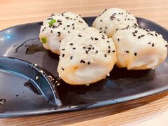 -小杨生煎(龙阳广场店)