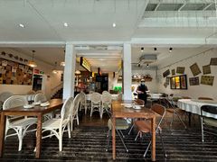 -兰桂坊·花园餐厅(西湖店)