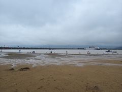 -在海一方公园