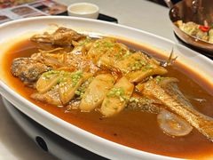 -径山十八道·风味民间菜(杭州总店)