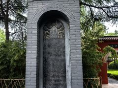 -洛阳白马寺